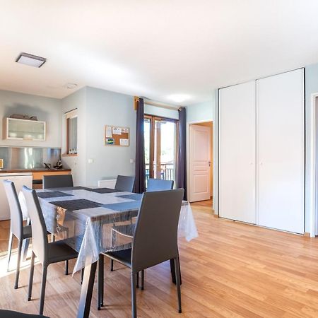 Le Hameau Du Comte De Foix - 11 Chalets En Ariege Mercus-Garrabet Exteriér fotografie